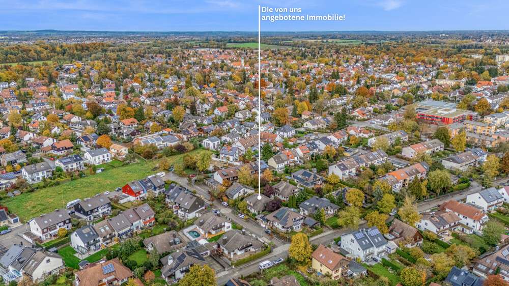 Haus zum Kaufen in Eichenau 980.000 € 222.27 m² 7 zimmer