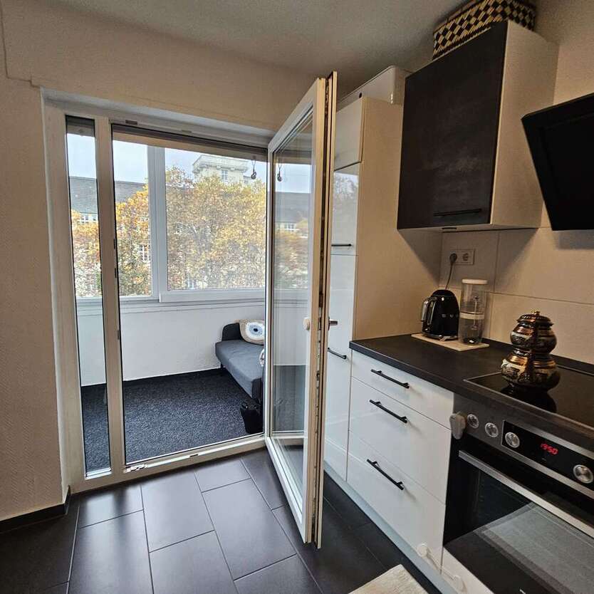 Wohnung zum Kaufen in Ludwigshafen am Rhein 220.000 € 55 m²