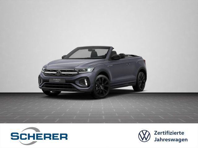 VW T-Roc 13.400 km 34.360 &euro; Mannheim 68167