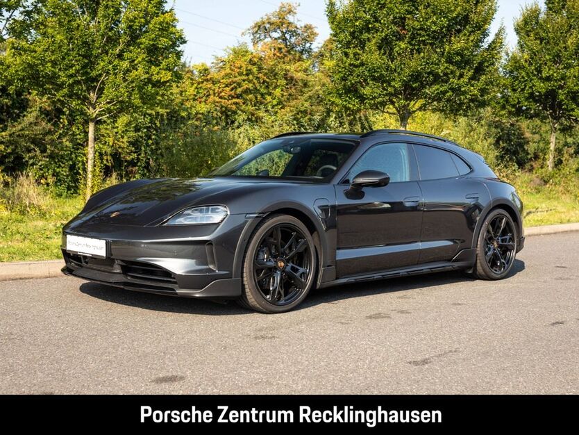 Porsche Taycan 9.936 km 98.590 € Recklinghausen 45665
