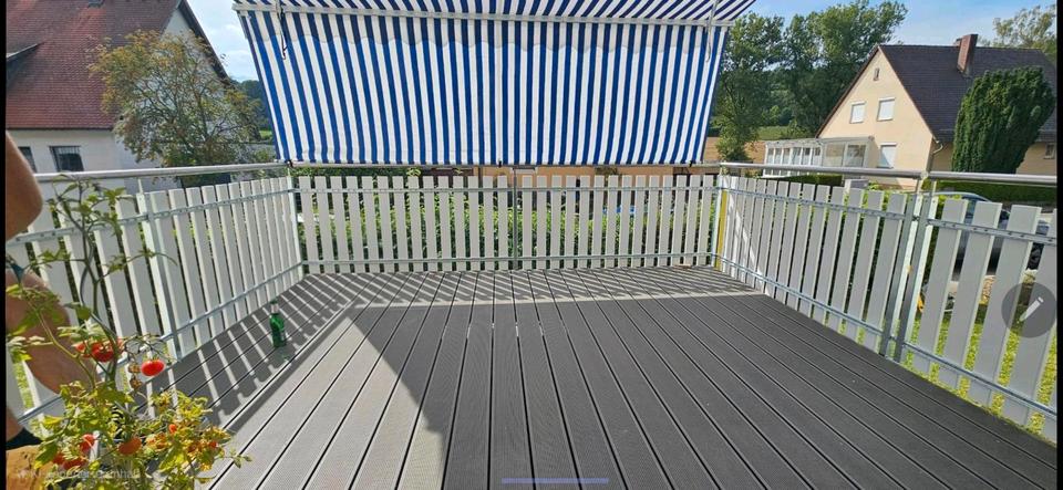 Etagenwohnung Greding - 3 Zimmer, 74 m&sup2;, 239.000&euro; | Angebot:26625686