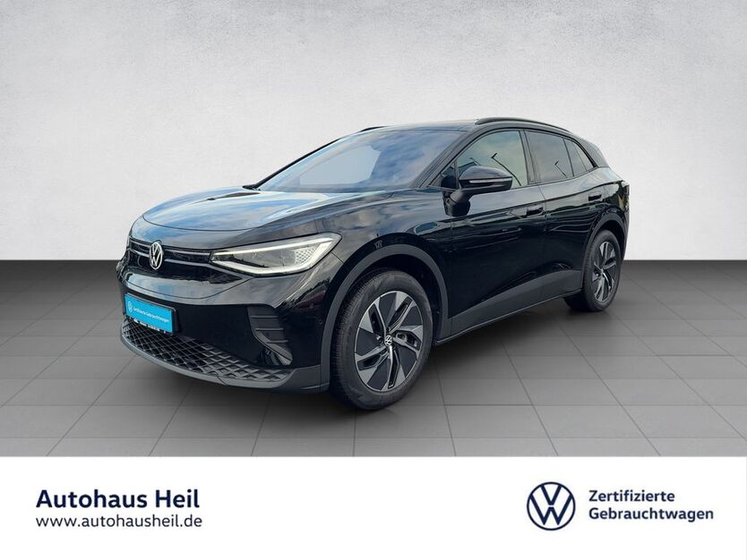 VW ID.4 9.950 km 43.990 € Oberaurach OT Kirchaich 97514