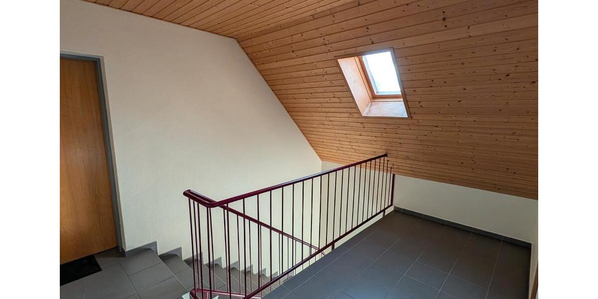 Dachgeschoßwohnung Wittmund - 3 Zimmer, 59 m&sup2;, 136.000&euro; | Angebot:27301064