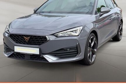 Seat Leon 26.700 km 27.490 &euro; Kirchheim 73230