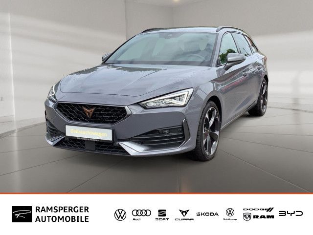 Seat Leon 26.700 km 27.490 &euro; Kirchheim 73230