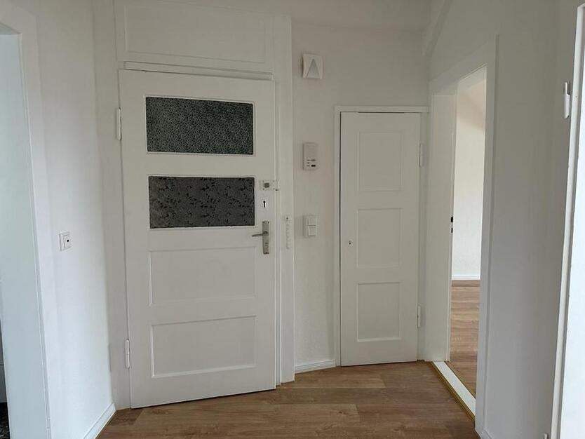 Zweitbezug nach Sanierung - tolle 3-Zimmer-Wohnung im Dachgeschoss zimmer
