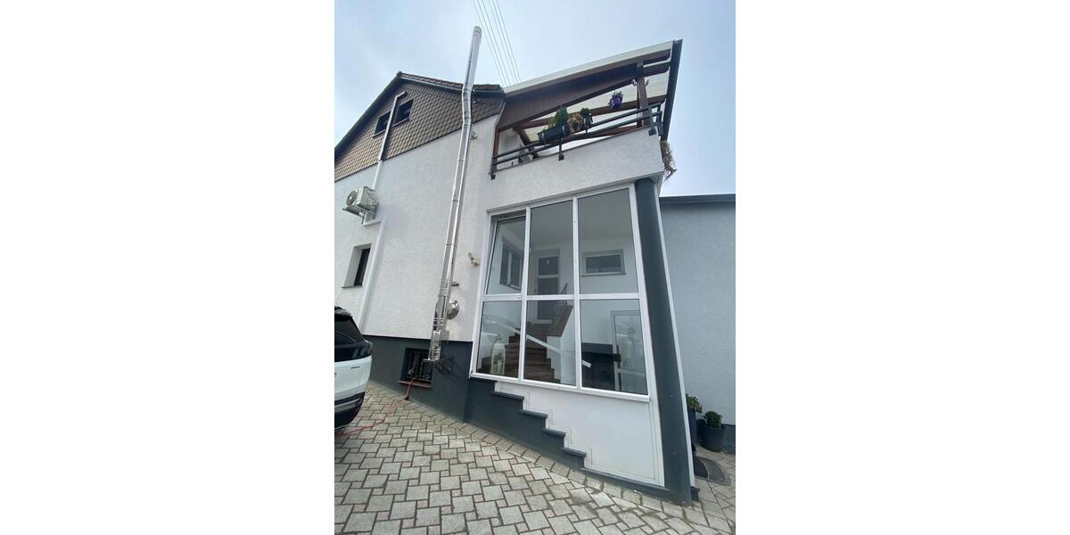 Einfamilienhaus Karlsruhe Wettersbach - 6 Zimmer, 129 m&sup2;, 1.890&euro; | Angebot:24876225