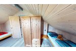 modernisiertes Ferienhaus (Nr. 235) in ruhiger Lage im Ferienpark Mirow - Einfamilienhaus Mirow Granzow | Angebot:20577711