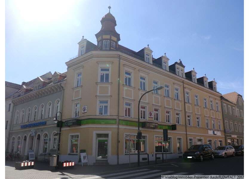 Büro in Riesa 280 € 50.88 m²