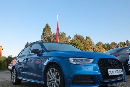 Audi A3 115.000 km 14.990 &euro; Schwerin-Warnitz /MV 19057