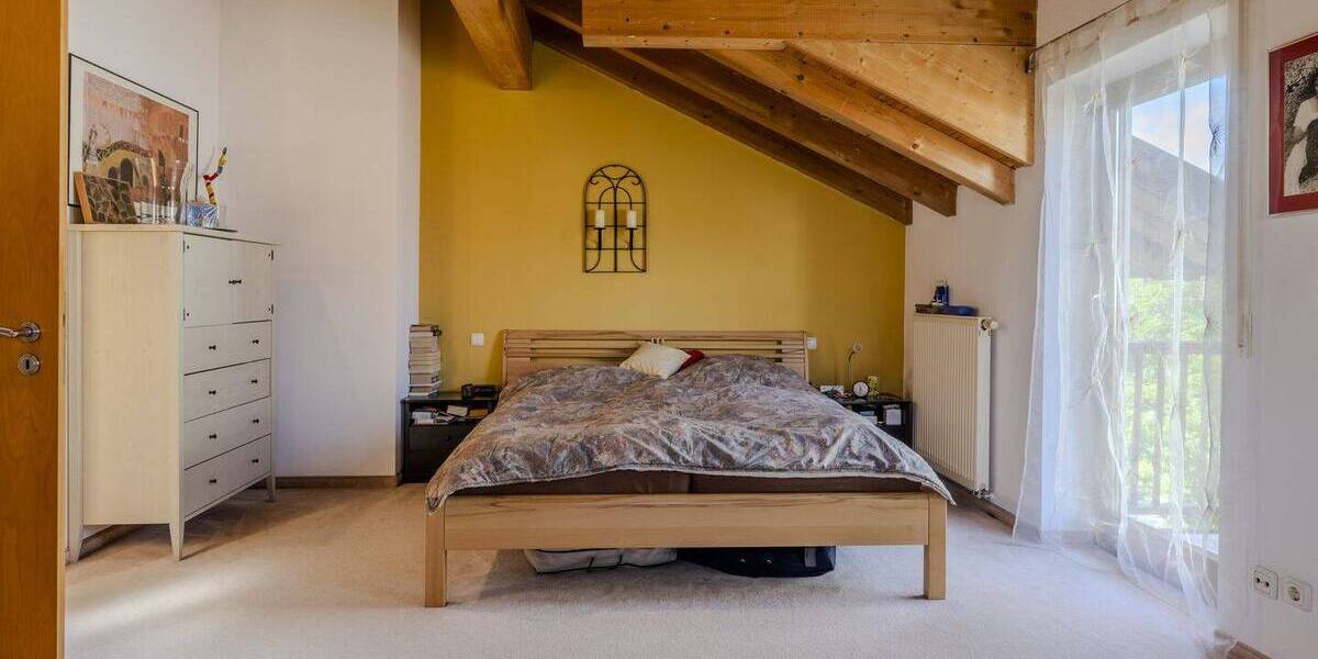 Doppelhaushälfte Penzberg Steigenberg - 4 Zimmer, 146 m&sup2;, 760.000&euro; | Angebot:26401151