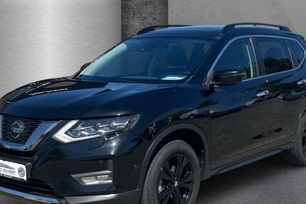 Nissan X-Trail 83.200 km 17.990 &euro; Wernigerode 38855