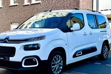 Citroen Berlingo 67.719 km 18.999 &euro; Laatzen 30880