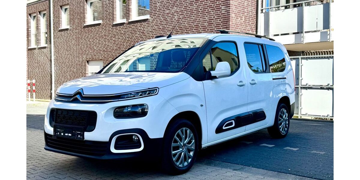 Citroen Berlingo 67.719 km 18.999 &euro; Laatzen 30880