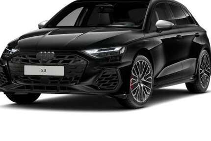 Audi S3 8.114 km 52.490 &euro; Gersthofen 86368