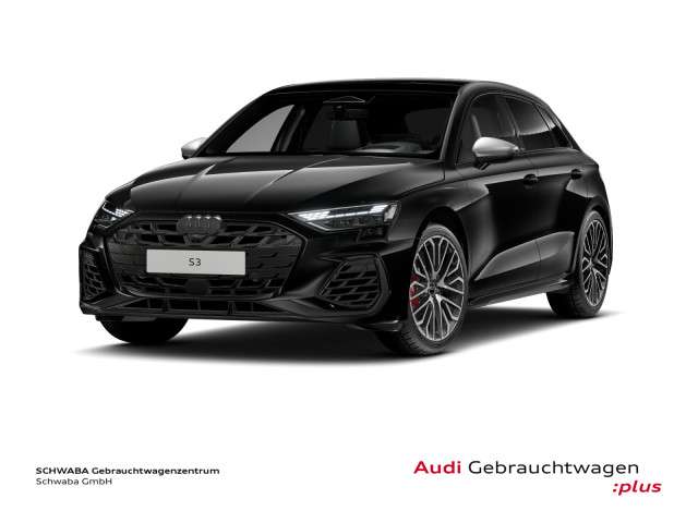 Audi S3 8.114 km 52.490 &euro; Gersthofen 86368