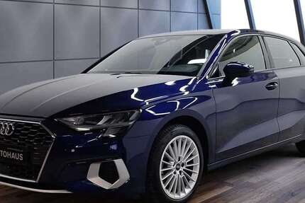 Audi A3 81.413 km 20.340 &euro; Schweinfurt 97424