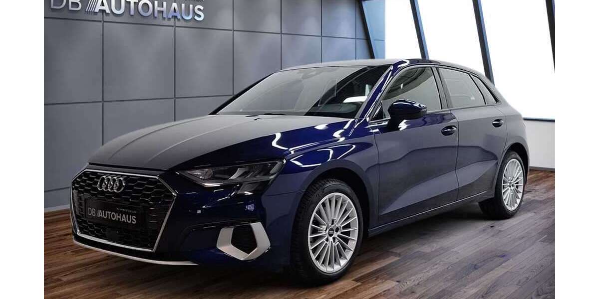 Audi A3 81.413 km 20.340 &euro; Schweinfurt 97424