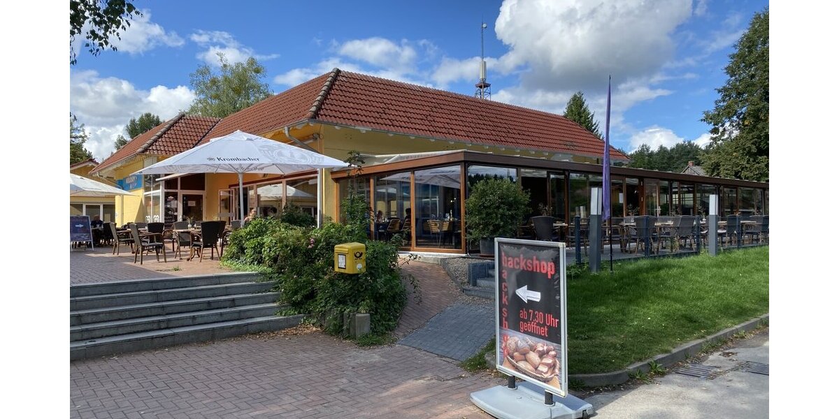 Ebenerdiges Ferienhaus im Ferienpark Mirow - Ihr Rückzugsort für 199.900 EUR Käuferprovisionsfrei - Ferienhaus Mirow Granzow | Angebot:27142326