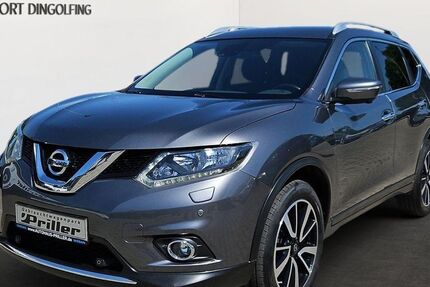Nissan X-Trail 139.503 km 10.900 &euro; Dingolfing 84130