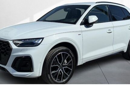 Audi Q5 70.611 km 41.990 &euro; Dresden 01067