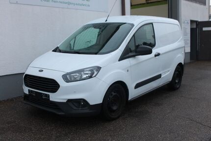 Ford Transit Courier 174.650 km 7.990 &euro; Lampertheim 68623