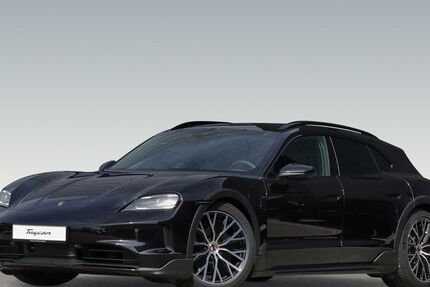 Porsche Taycan 16.900 km 103.900 € Gersthofen 86368