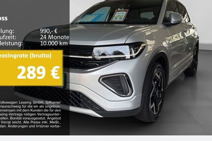 VW T-Cross 21.612 km 28.420 € Gelsenkirchen 45888