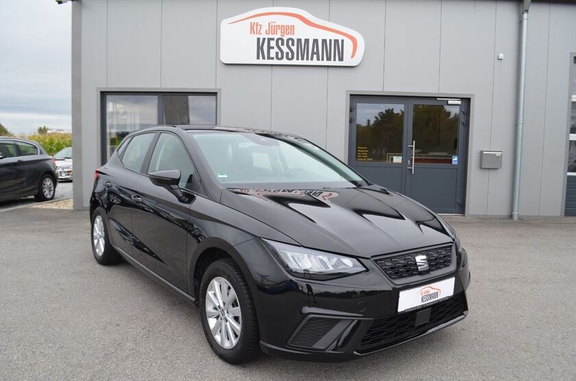 Seat Ibiza 70.000 km 13.500 € Plattling 94447