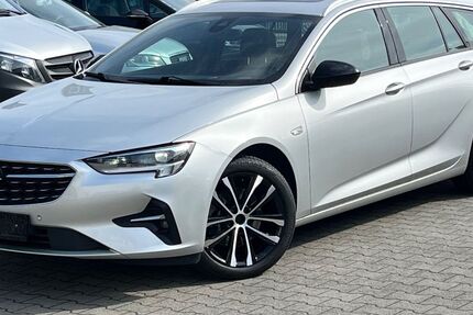 Opel Insignia 109.704 km 14.980 &euro; Dietzenbach / bei Frankfurt am Main 63128