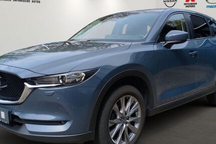 Mazda CX-5 85.810 km 23.990 &euro; Celle 29227