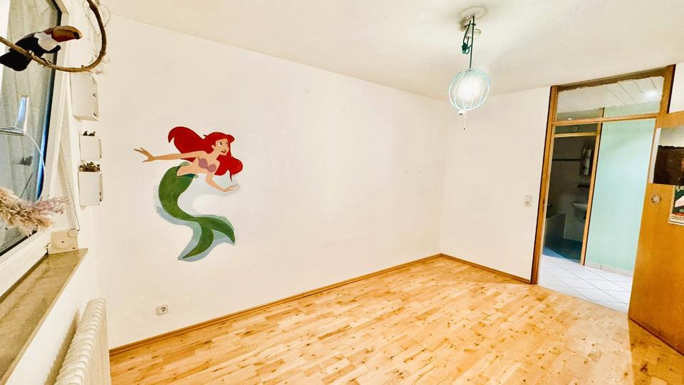 Etagenwohnung Sindelfingen Darmsheim - 3.5 Zimmer, 99 m&sup2;, 299.000&euro; | Angebot:26314788