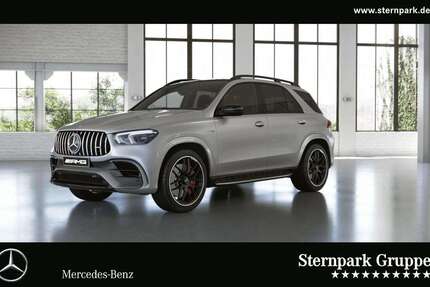 Mercedes-Benz GLE 63 AMG 86.900 km 77.900 &euro; Feldkirchen 85622