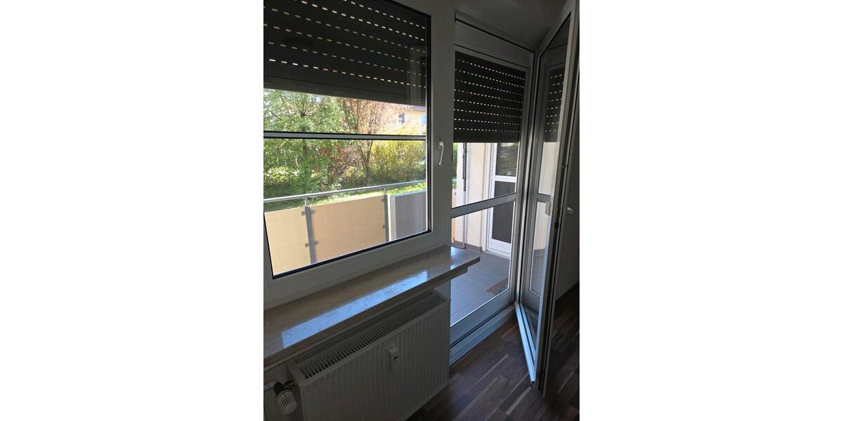 Erdgeschoßwohnung Bad Windsheim - 3 Zimmer, 75 m&sup2;, 1.000&euro; | Angebot:26286999