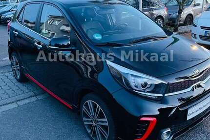 Kia Picanto 36.000 km 11.999 &euro; Ketsch 68775