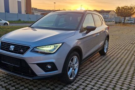 Seat Arona 41.670 km 12.977 € Langenhagen 30853