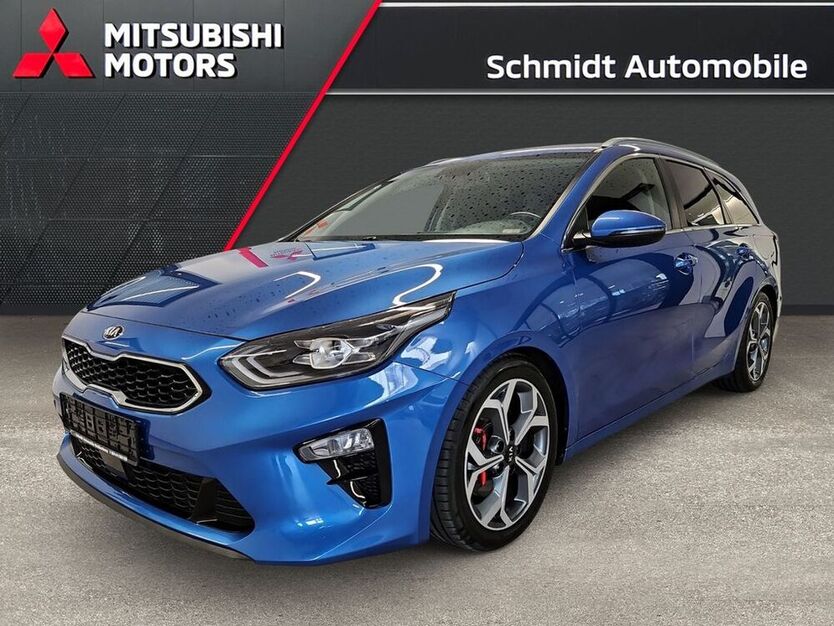 ceed Sportswagon