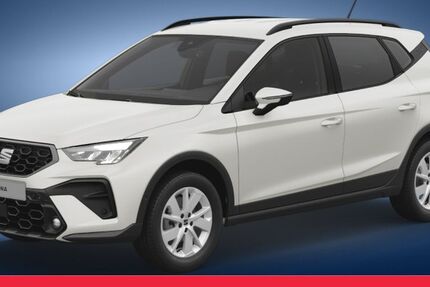 Seat Arona 27.100 km 22.975 &euro; Braunschweig 38114