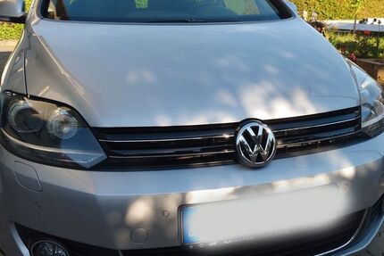 VW Golf Plus 72.000 km 10.500 &euro; Bubenreuth 91088