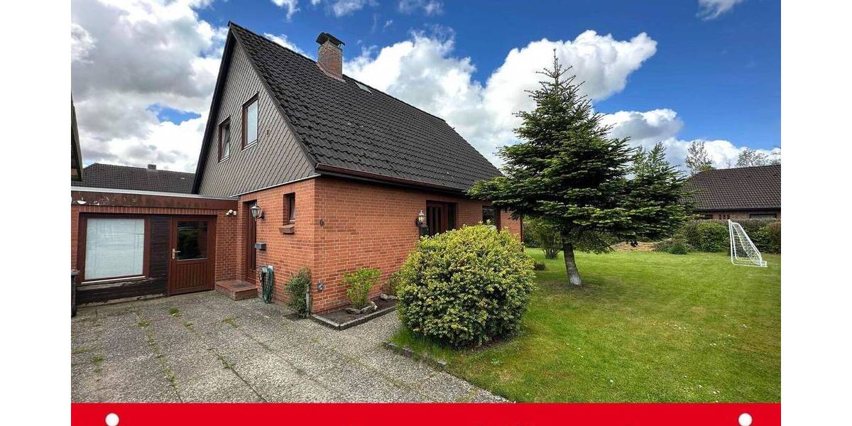 Einfamilienhaus Neukirchen - 5 Zimmer, 130 m&sup2;, 229.000&euro; | Angebot:26851297
