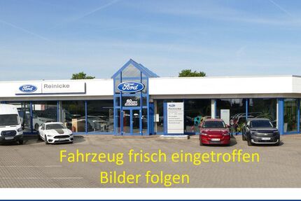 Ford EcoSport 39.160 km 15.680 &euro; Mücheln / Geiseltal 06249