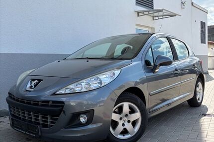 Peugeot 207 157.291 km 2.780 &euro; Frankfurt 60386