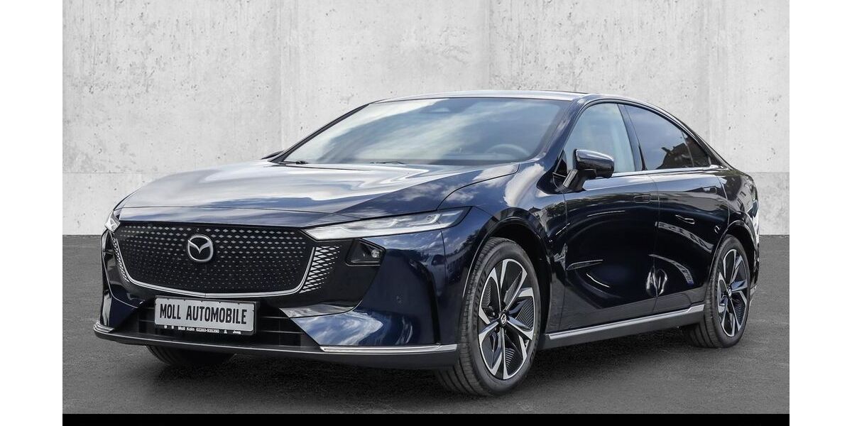 Mazda 6e 14.900 km 37.980 &euro; Düren 52351