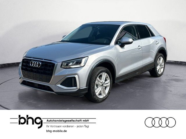 Audi Q2 4.980 km 27.490 &euro; Kehl 77694