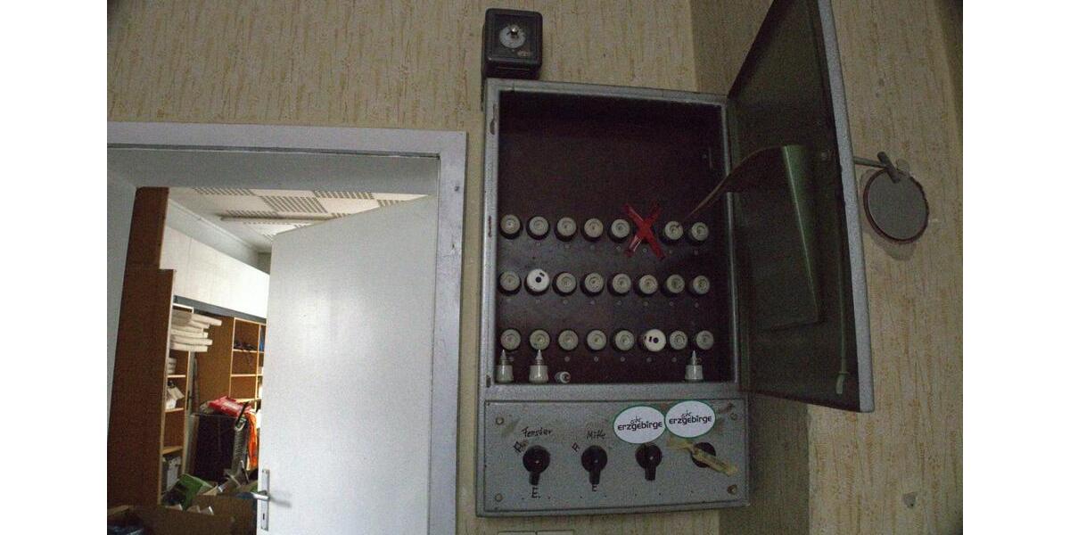 Mehrfamilienhaus, Wohnhaus Thum - 91.000&euro; | Angebot:25348955