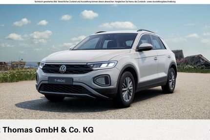 VW T-Roc 9.000 km 28.750 &euro; Celle 29223