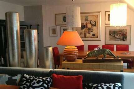 Wohnen auf Zeit in Duisburg 1.900 € 1 zimmer