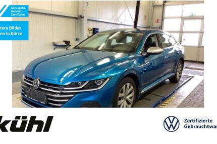 VW Arteon 48.510 km 33.780 € Gifhorn 38518