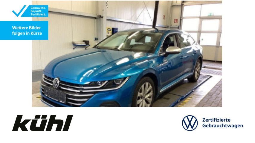 VW Arteon 48.510 km 33.780 € Gifhorn 38518