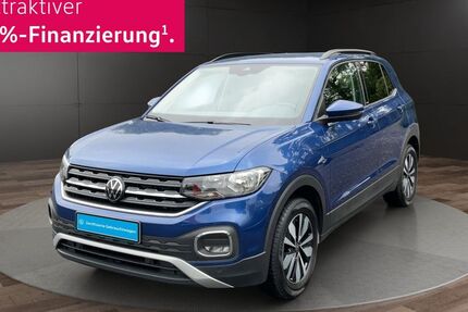 VW T-Cross 26.131 km 21.280 &euro; Meschede 59872